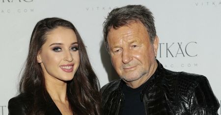 Patrycja Tuchlińska. 25-latka zdobyła serce jednego z najbogatszych Polaków