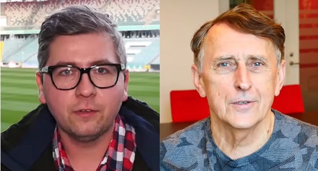 „Super Express”: Marcin Ciechański i Przemysław Ofiara wydawcami sekcji sportowej