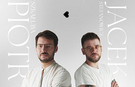 Nowy duet szefów kreatywnych w agencji oS3