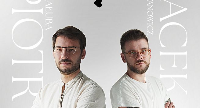 Nowy duet szefów kreatywnych w agencji oS3