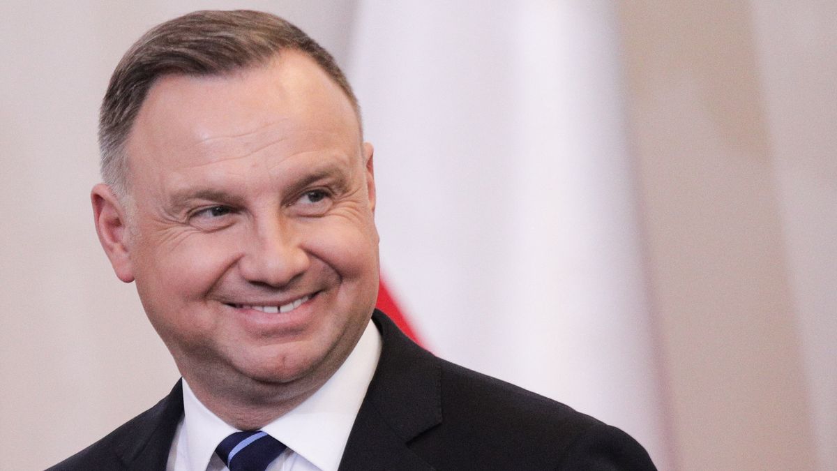 Andrzej Duda po zakończeniu prezydentury, będzie mógł liczyć na wysoką emeryturę. 