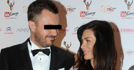 Ewa Bukowska o mężu: "NIE CHCĘ TEGO KOMENTOWAĆ!"