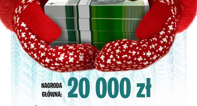 Unique One organizuje dla Nestlé Polska loterię w Intermarché