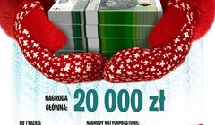 Unique One organizuje dla Nestlé Polska loterię w Intermarché