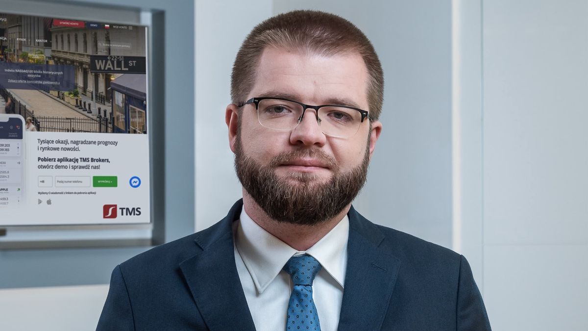 Kursy walut. Co ze złotym?