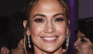 Jennifer Lopez pokazała swoje dzieci. Podobne do mamy?
