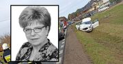 Nie żyje Lucyna Wiśniewska. Była posłanka zginęła na drodze krajowej nr 9