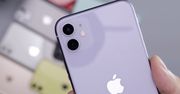 iPhone 11 okazał się strzałem w 10. Apple z rekordowym kwartałem