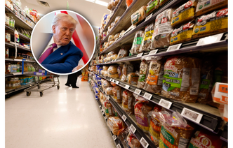 Amerykański gigant zapowiedział podwyżki cen wskutek ceł. Dosadna reakcja Trumpa