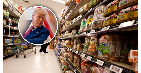 Amerykański gigant zapowiedział podwyżki cen wskutek ceł. Dosadna reakcja Trumpa