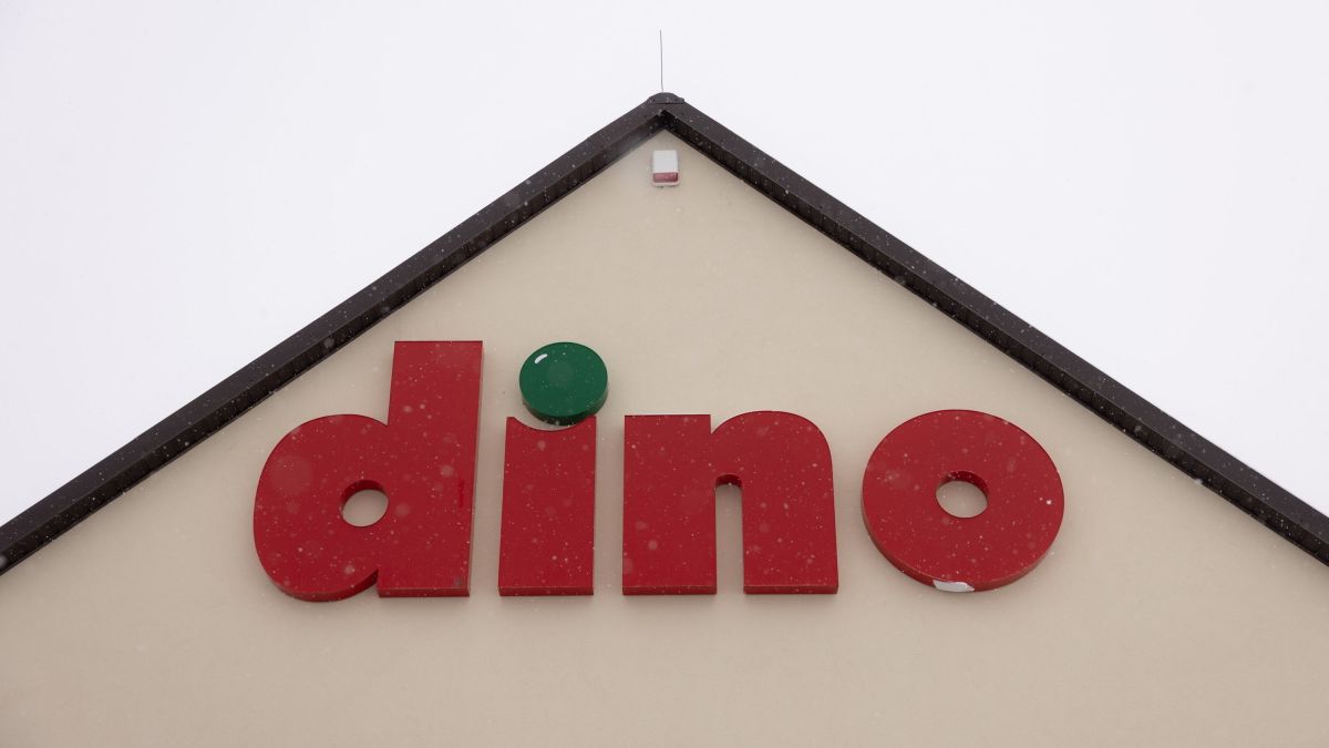 Promocje  w Dino