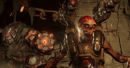Denuvo złamane w dwóch grach - DOOM i Rise of the Tomb Raider