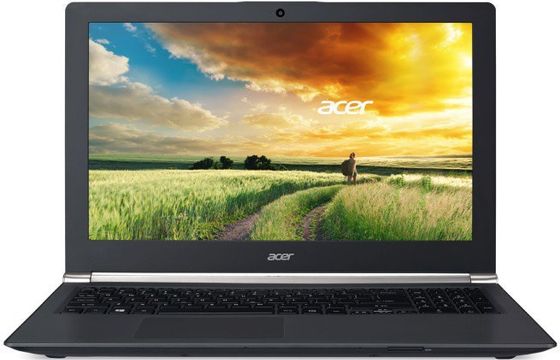 Aspire V Nitro - nowa seria notebooków od Acera od 2999 zł