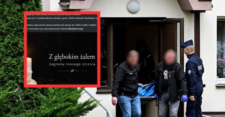 Śmierć czteroosobowej rodziny w Kielcach. Pogrzeb będzie wspólny