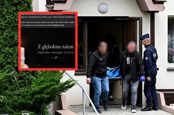 Śmierć czteroosobowej rodziny w Kielcach. Pogrzeb będzie wspólny