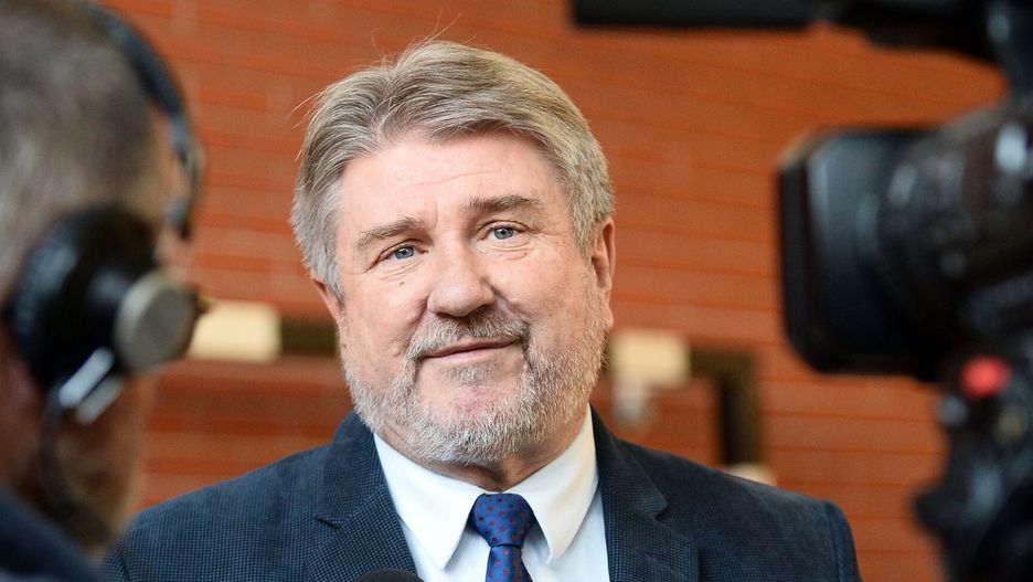 Bogdan Rzońca