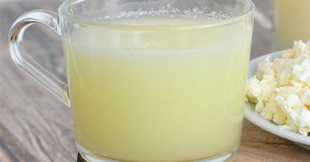 Pij jak najczęściej. Zbija ciśnienie, obniża cholesterol