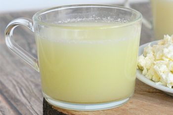 Pij jak najczęściej. Zbija ciśnienie, obniża cholesterol