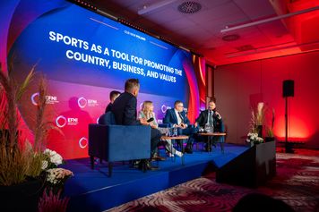 Sport zaczyna się od pomysłu. LOTTO otwiera nabór na 2027 rok