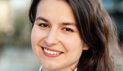 Anna Cierkowska senior account executive w Walk PR