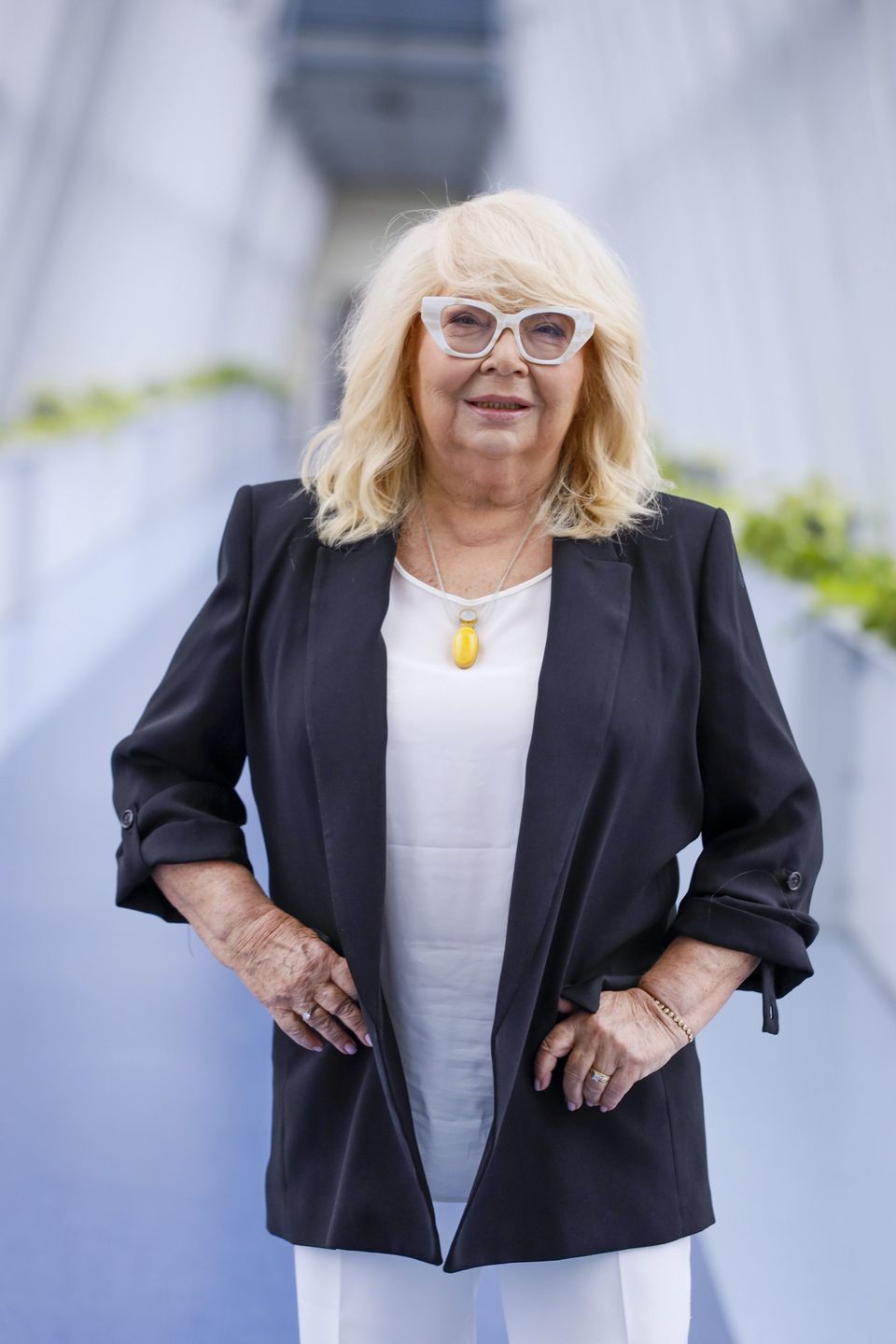 Nina Terentiew