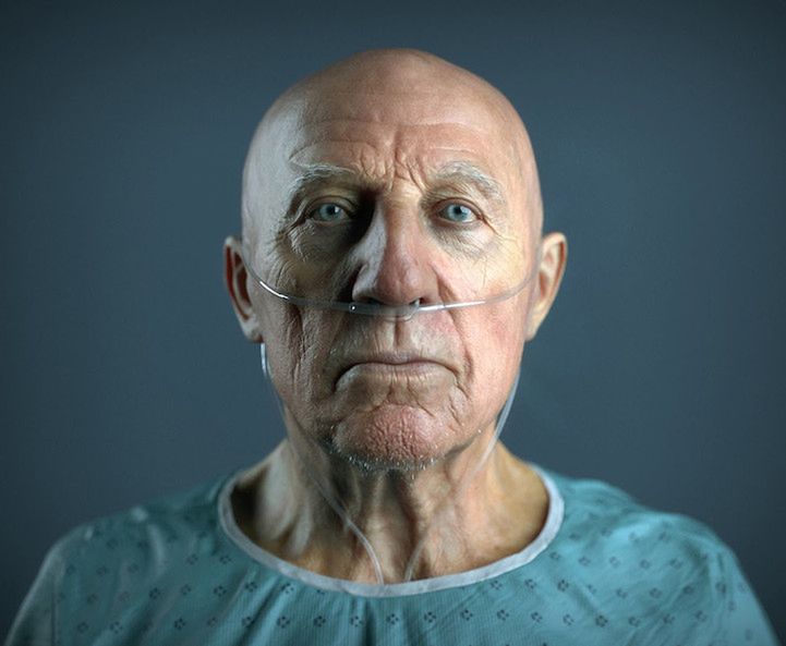 Fotografie XXI wieku - niesamowite rendery 3D 6