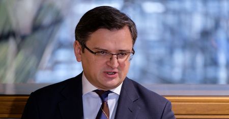Niemiecki polityk: "Powinniśmy jak najszybciej otworzyć Nord Stream 2". Jest ostra reakcja Ukrainy