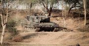 Niemcy dotrzymują słowa. Leopardy w drodze do Słowacji