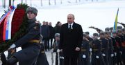 Putin ma problem. Paliwowy kryzys narasta