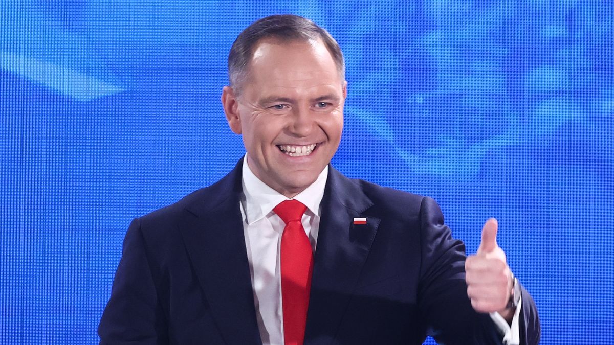 Nawrocki chce zmian w emeryturach. "Seniorzy nie mogą żyć z dnia na dzień"