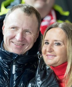 Włoskie ferie Jacka Kurskiego i "groźny" wypadek na nartach