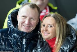 Włoskie ferie Jacka Kurskiego i "groźny" wypadek na nartach