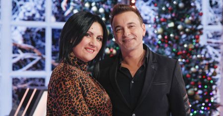 "Jaka to melodia?". Radek i Dorota Liszewscy gośćmi specjalnymi show. To będzie gratka dla fanów