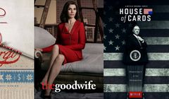 Najlepsze i najgorsze seriale 2015 roku (oceny redakcji)