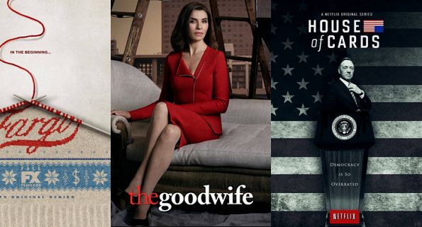 Najlepsze i najgorsze seriale 2015 roku (oceny redakcji)