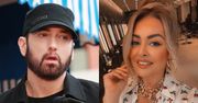 Eminem ma NOWĄ DZIEWCZYNĘ! To jego wieloletnia makijażystka. Pasują do siebie?