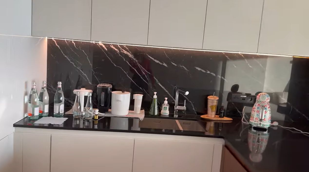 Apartament na Złotej 44