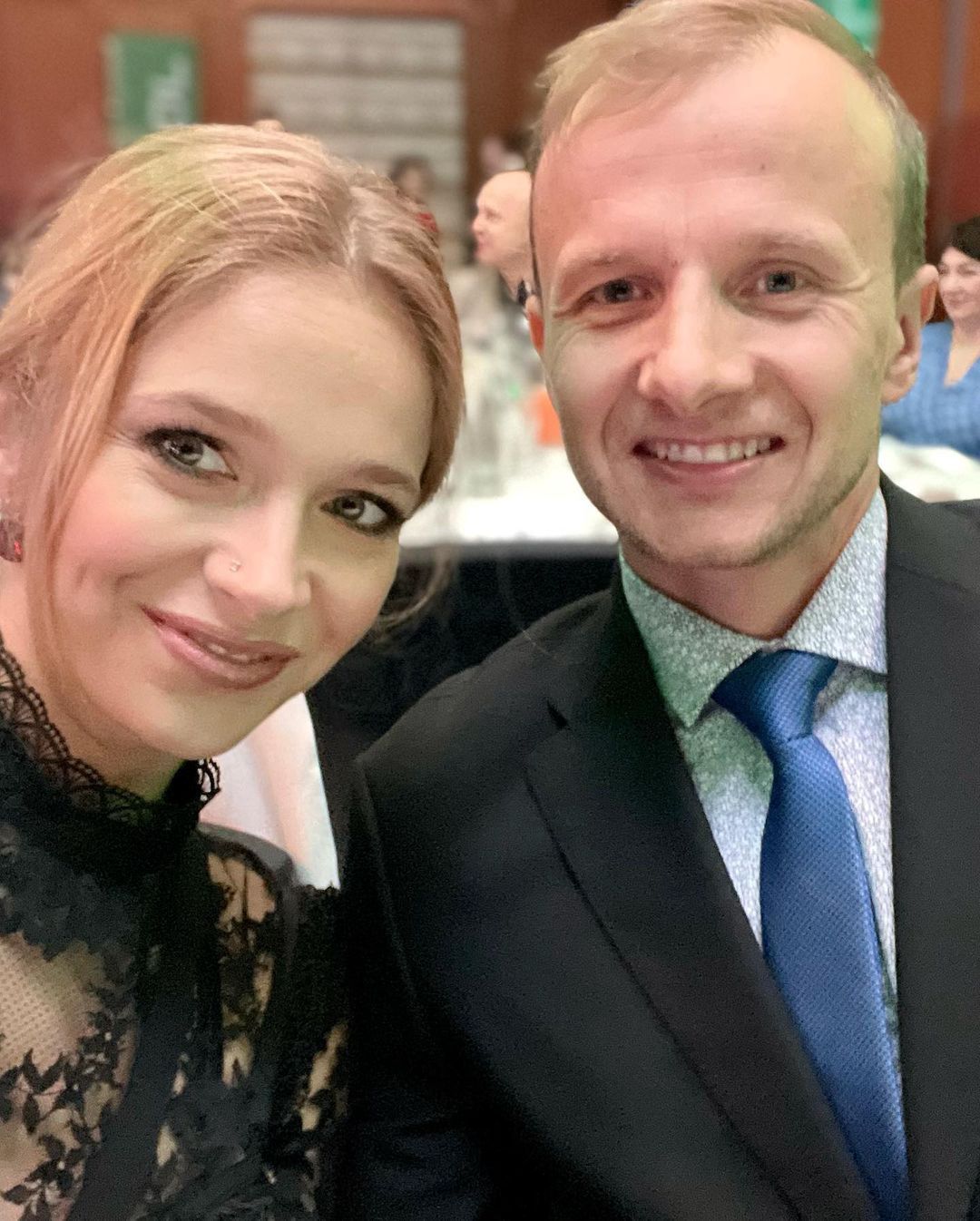 Marta Paszkin z "Rolnik szuka żony" otwiera się na temat "późnego" macierzyństwa. Urodziła dziecko jako 35-latka