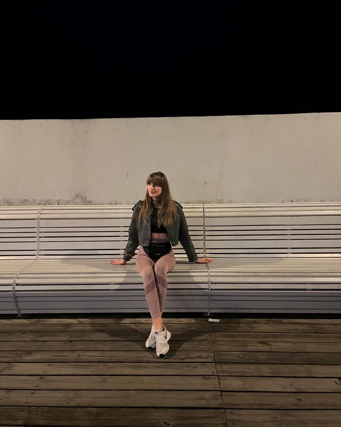 Michalina Manios 