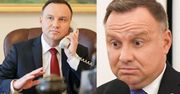 Rosyjscy youtuberzy SPRANKOWALI Andrzeja Dudę! Prezydent myślał, że rozmawia z Sekretarzem Generalnym ONZ