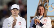 Iga Świątek i Klaudia Zwolińska na liście. Powalczą o tytuł najlepszej
