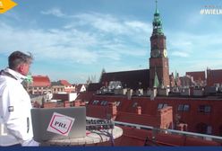 Wrocław. Klubowa Wielka Majówka. Szaleństwa majowych nocy