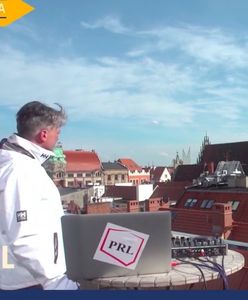 Wrocław. Klubowa Wielka Majówka. Szaleństwa majowych nocy