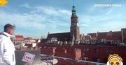 Wrocław. Klubowa Wielka Majówka. Szaleństwa majowych nocy