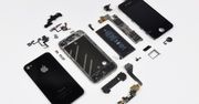 Ile kosztują komponenty iPhone'a 4?