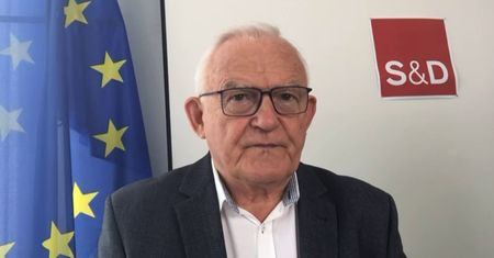 Tłit - Leszek Miller