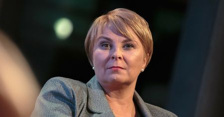 Siostra Ani Przybylskiej ma niezwykły talent. Sprzedaje w sieci piękne ozdoby świąteczne