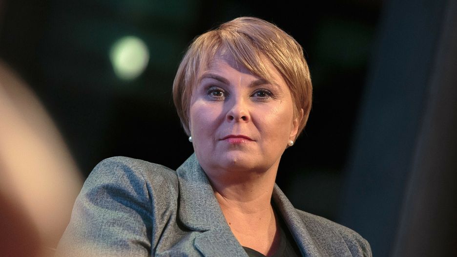 Agnieszka Kubera