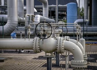 W Europie wielka mobilizacja. Brytyjczycy uruchomią największy magazyn gazu