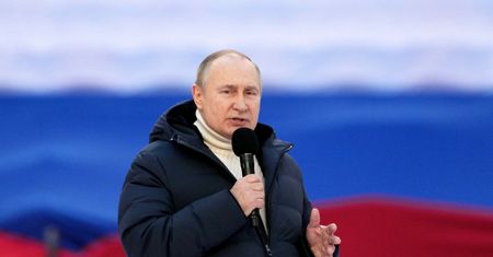 "Putin zniknął". Coraz więcej spekulacji o losie dyktatora